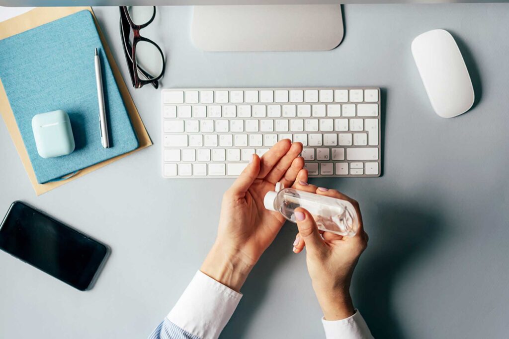 Como será o novo-normal para as marcas? 7 Como será o novo-normal para as marcas? l Artigo l The Digital Fox l Comunicação e marketing l Agência full service l TDF