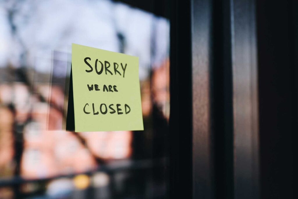 Reposicionamento de marca: o que as empresas devem fazer em tempos de crise 5 Reposicionamento de marca: o que as empresas devem fazer em tempos de crise l The Digital Fox l Comunicação e marketing l Agência full service l TDF